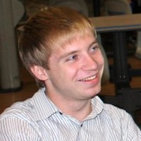 Vitaly Maltsev