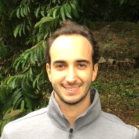 Pedro Mallmann Saldanha