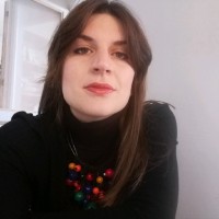 Giulia Ponziani