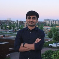 Sujith Reddy