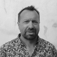 Patrice Langlade