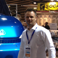 David MUNAR