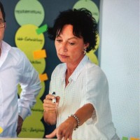 Annette Pastor