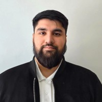 Husnan Mughal