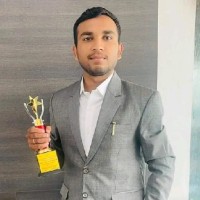 Abhishek Sahu