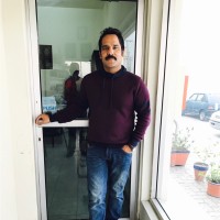 Waheed Iqbal