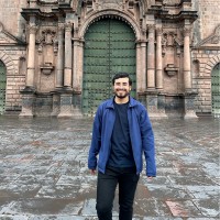 Jhonatan Miñano Peña