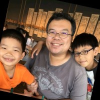 Ian Tsai