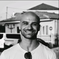 Gregory Karathymios