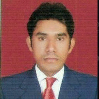 Md Zeyaullah