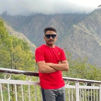 DEEPAK Shankar