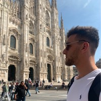 Paulo Ricardo Regadas Ribeiro