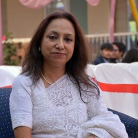 Mausumi Mahanta