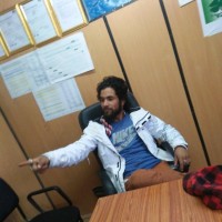 Zulefkar Ali