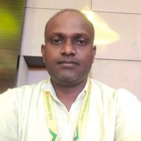 Jagadish Jayapal