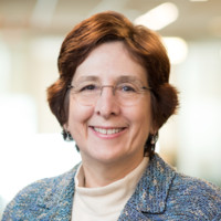Susan Creighton