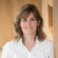 Lorna McCusker