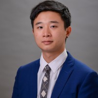 Yichi Zhang