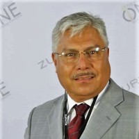 Juan F Calvillo