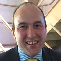 Rory Mullan