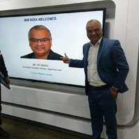 Viv Singh