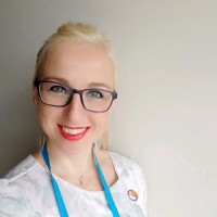 Kristina Stiles Rn Msc 🇱🇻 🇬🇧