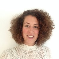 Irene Van Den Bogaardt