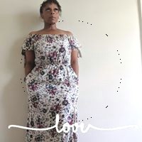 Cheneka Randolph