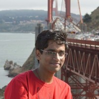 Girish K.