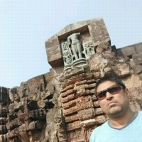 Brajesh Jha
