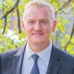 Liam Daly