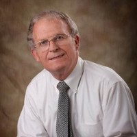 Joe B. Petrey, CPA