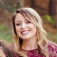 Brittney Jackson, Cdp