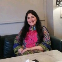 Zara Abid Khan