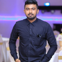 Sachith Nishshanka