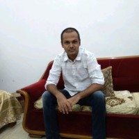 MOHAMMAD TABISH BEG