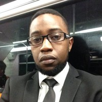 Mamadou Cherif Ba