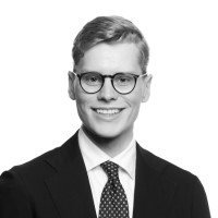 Kristoffer F. Juliebø