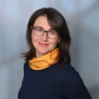 Eva Paul