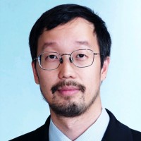 Lawrence Tsai