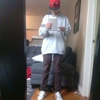 Cody Williams