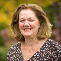 Edwina Johnston