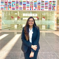 Akanchha Gupta
