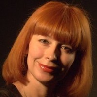 Пушкова Ирина