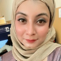 samreen imran