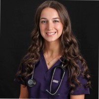 Tessa Hickey