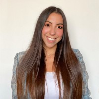 Laura Victoria Castellanos Bonilla