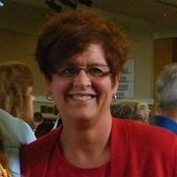 Cheryl Liddle