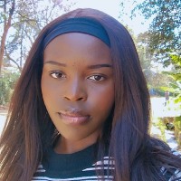 Yvonne Mumbi