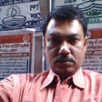 Bomkesh Daspal